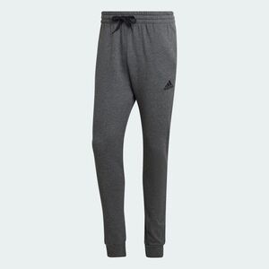 Adidas Men's Charcoal Joggers